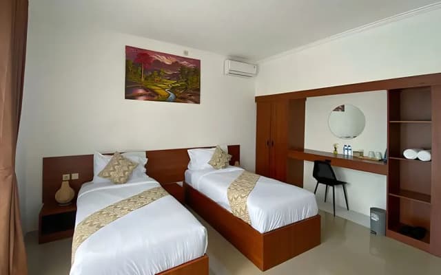 Bella Belly Cottage and Villa