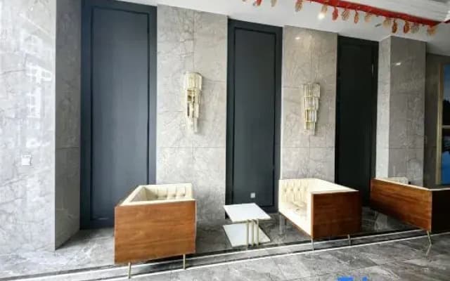 Yingtan Yunman Light Luxury Hotel