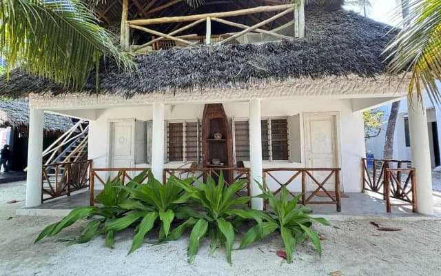 Starfish Garden Lodge