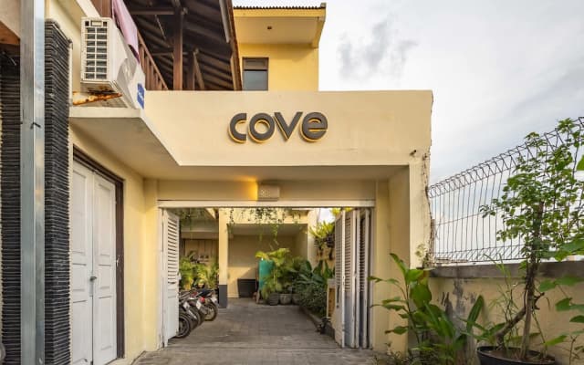 Cove Kavana