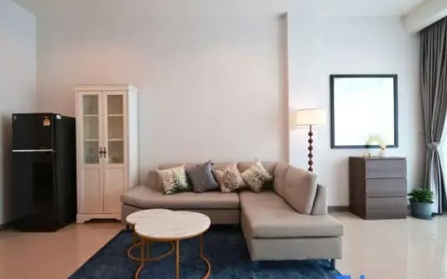 Private Cozy 3BR Family Home in Nimman Chiang Mai