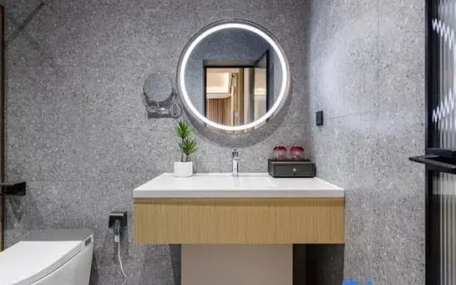 Yunman Hotel