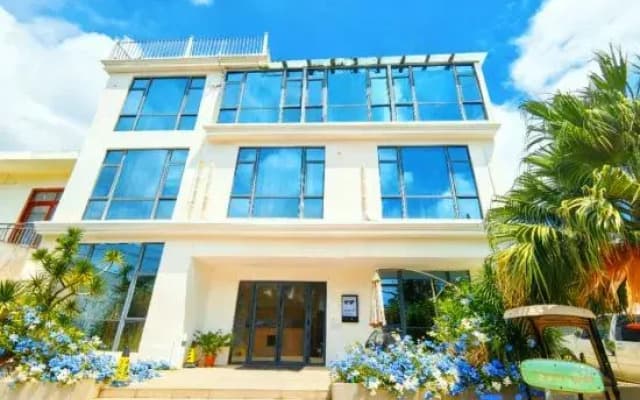 Ninglu Homestay (Riyuewan)