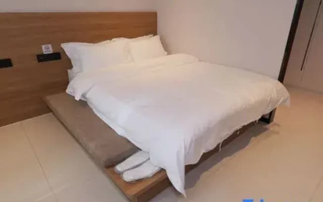 Hemei Courtyard Resort Hotel (Meimei Shopping Center Museum）