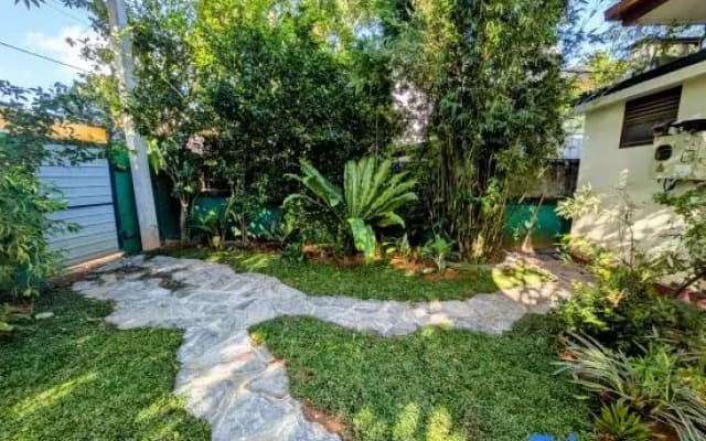 Nomads Hideaway Near Matara Railway Station