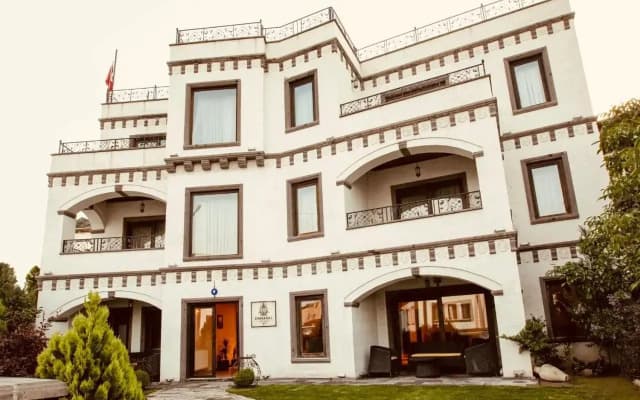 Osmanli Cappadocia Hotel