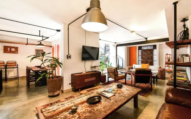Casa Bolivar by Wynwood House