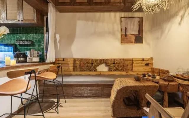 Dali Xiaoqi Rihe Full Scenic Homestay (Erdian)