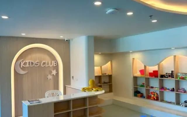 Luxury Duplex (60 sq m) in  ,500m to Rawai beach.