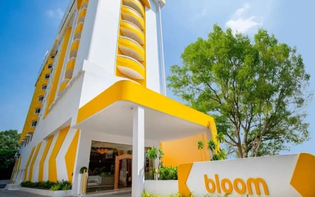Bloom Hub - Guindy