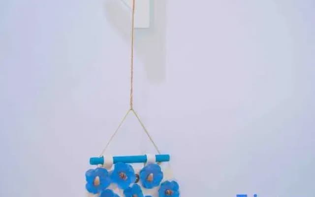 Sam 11 @ Imago Loft blue sand ocean Located upstairs at the Imago mall