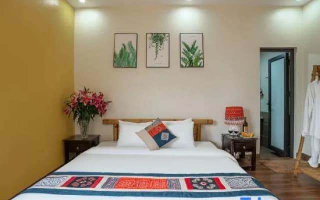 Sapa Heaven House