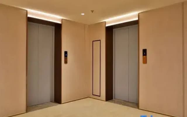 HanTing Hotel (Shenyang Beita Subway Station)