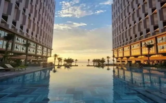 Apec Mandala Resort - Mui Ne