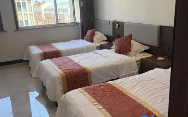 Jindi Holiday Hotel