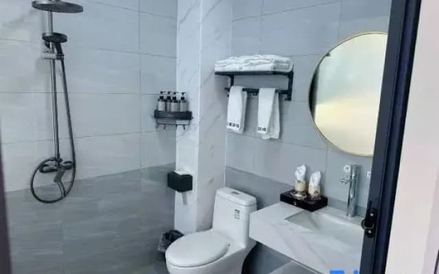 dali huaxun lnn
