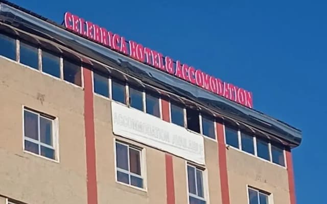 Celebrica Hotel Nanyuki