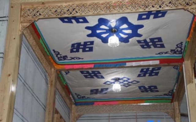 Kangba Yangkang Homestay in Shangri-La City