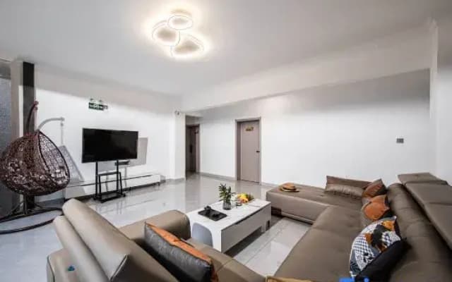 DaLi. Leisurely Residence: Amber Sunset View · Cang 'er Painting · Beautiful Accommodation