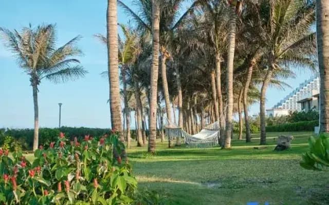 Sunrise Pool Villa Cam Ranh