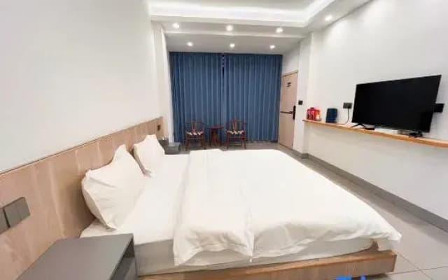 Hot Springs Diary Homestay