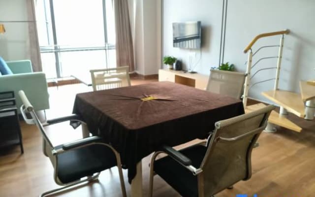 Umi Time Apartment Hotel