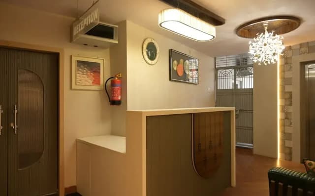 Hotel Spotlight