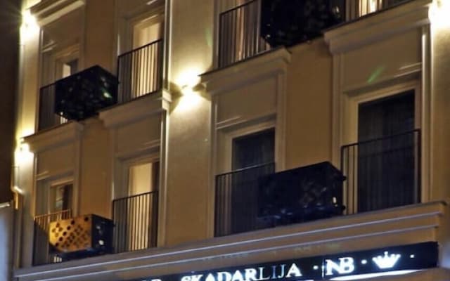 Skadarlija NB Hotel
