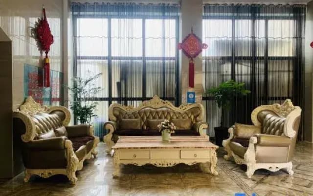 Langham Mansion