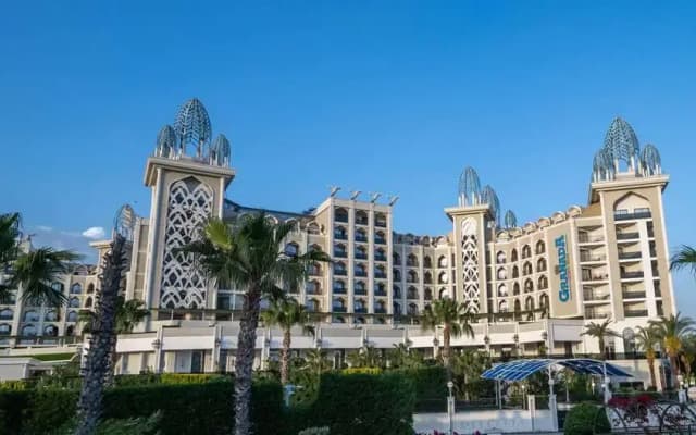 Granada Luxury Belek