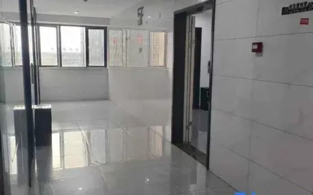 Huanyu Audiovisual Beauty Hostel