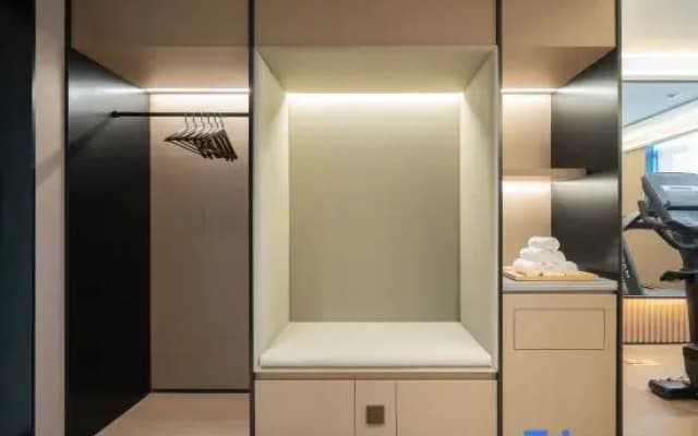 JI Hotel (Dongguang)