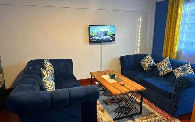 Rafiki House Nanyuki