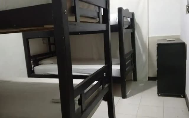 shanty guest house