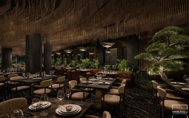 Nova Life Hotel