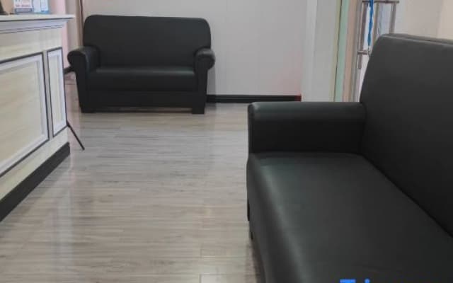 Xionglinquan Hotel