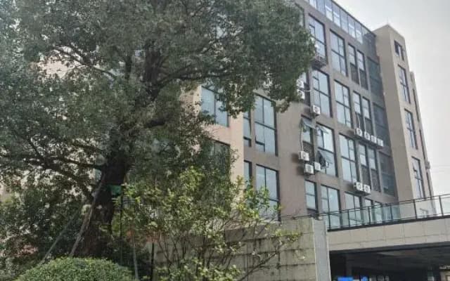 Zhuhai Yiyu Boutique Stay