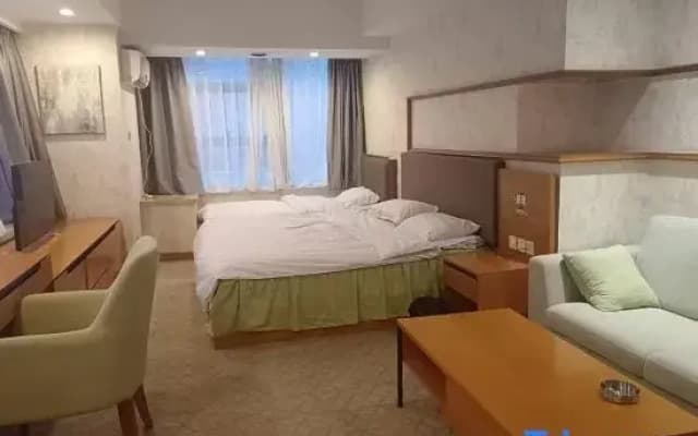 Hongdi Homestay