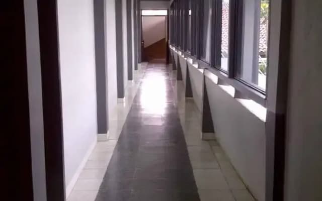 Mahkota Hotel Lembang