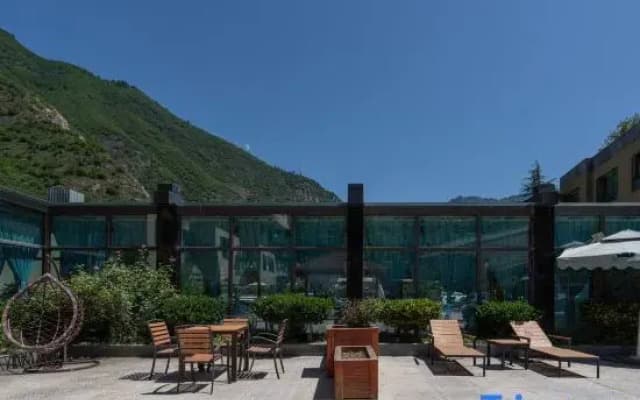 Welcome to Rundou International Hotel, Jiuzhaigou