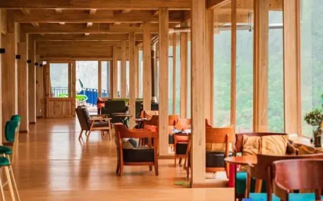 Deqin Yubeng No.8 Residence B&B
