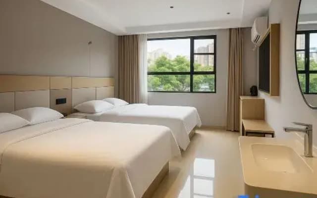 Meiji Hotel (Xihu Wanda Plaza)