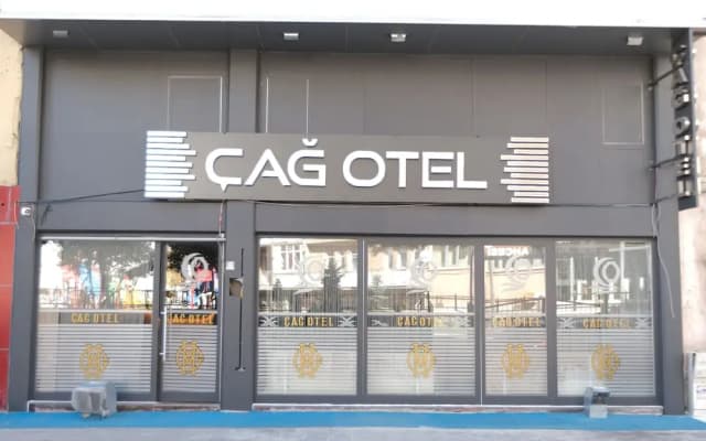 Çag Otel