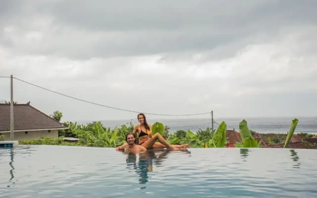 Kabeh Jati Nusa Penida Villas & Restaurant