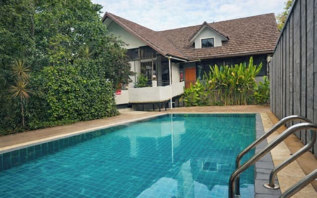 Rayong Valley Resort