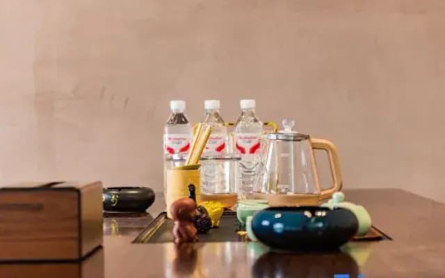 Zhongwei Huazhi Homestay (Shapotou Scenic Area Branch)