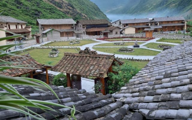 Homestay A San - Hostel