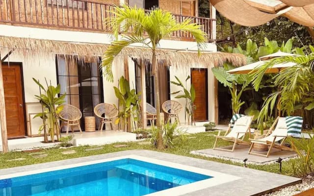 Lolas Villa El Nido