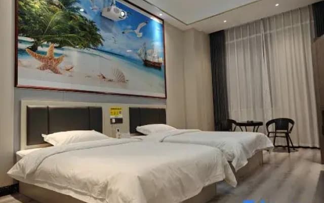Kaiyuan Movie Homestay
