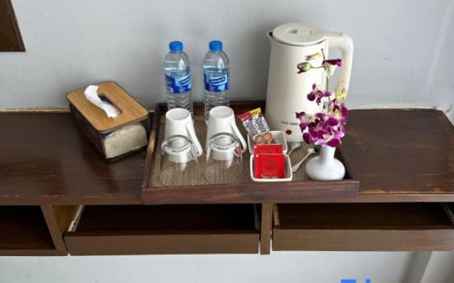 KT8 Hotel Aonang